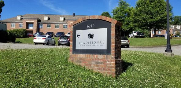 Traditional Health Clinic & Salt Spa: 6210 Highland Place Way, Knoxville, TN 37919